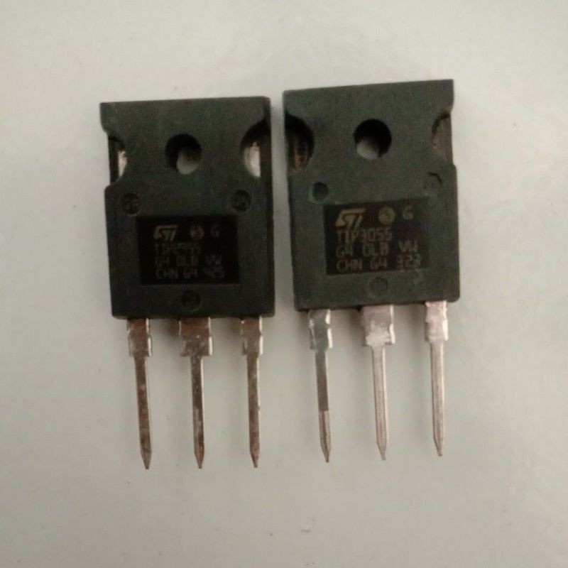 TIP MOSPEC 2955/3055 II