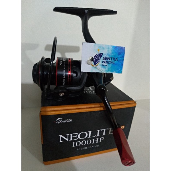 RELL NEOLITEpro 1000HP