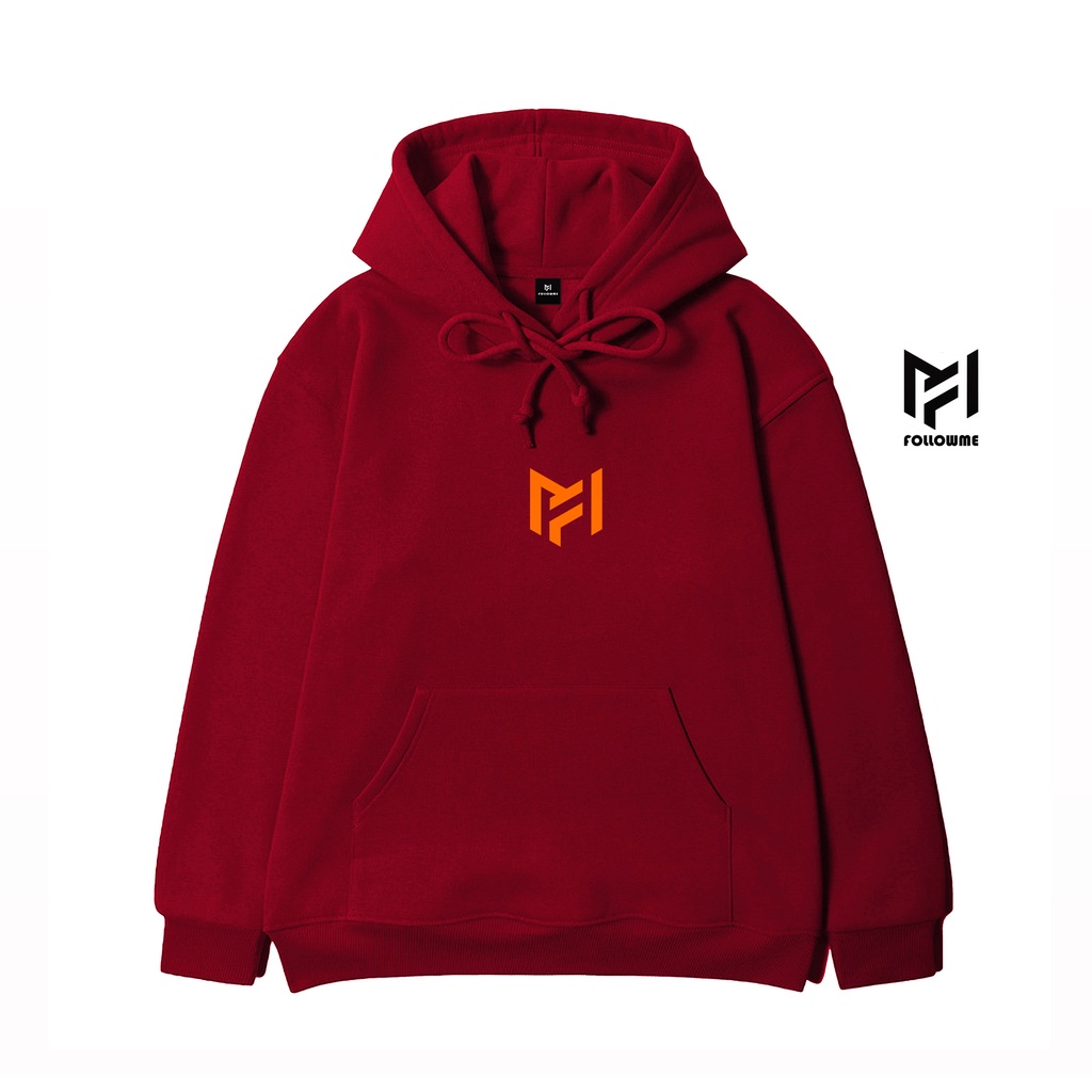 Followme - Hoodie Apparel Luxury Unisex