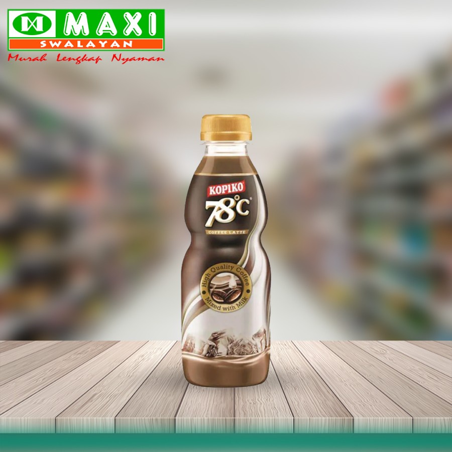 

Kopiko 78c 240ml Latte