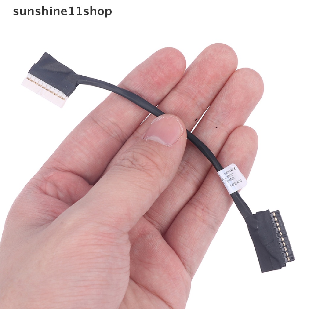 Sho NEW For Dell Lintang13 3380 E3380 0WN8VH Kabel Laptop Kabel Gepeng N