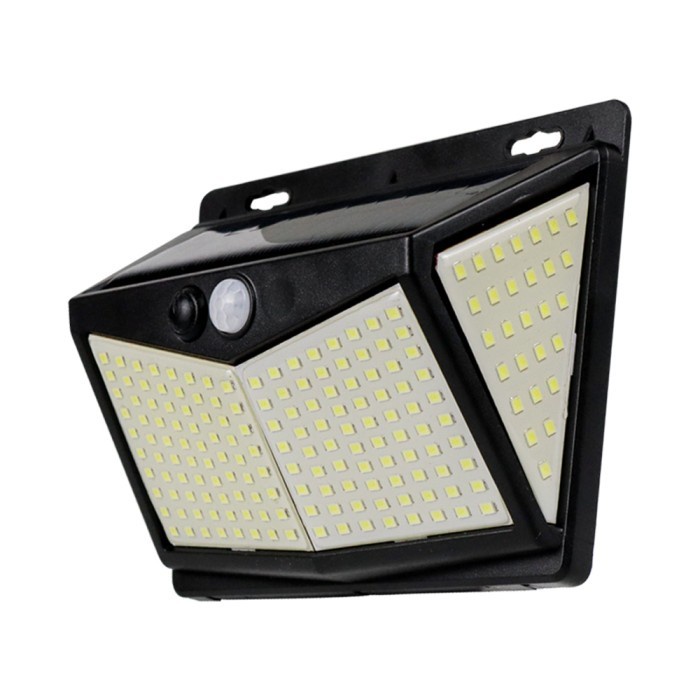 Tatsuo PREMIUM IMPORT / Lampu LED Tenaga Surya ORIGINAL 2B