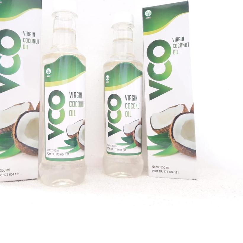 

❉ Al Afiat 350 ML | | Minyak Kelapa Murni POM TR ۝