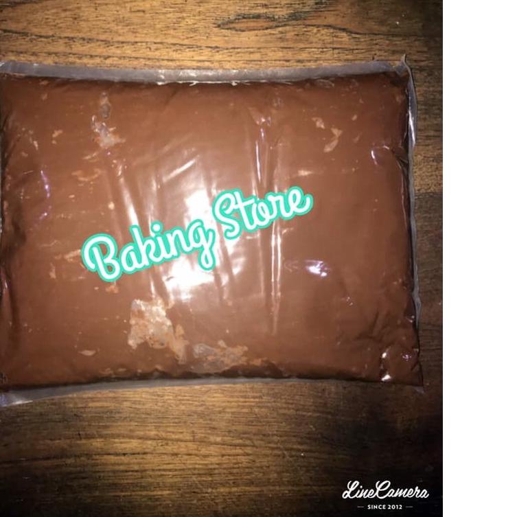 

➴ Selai Cokelat Java Java Coco Kemasan 5kg ✽