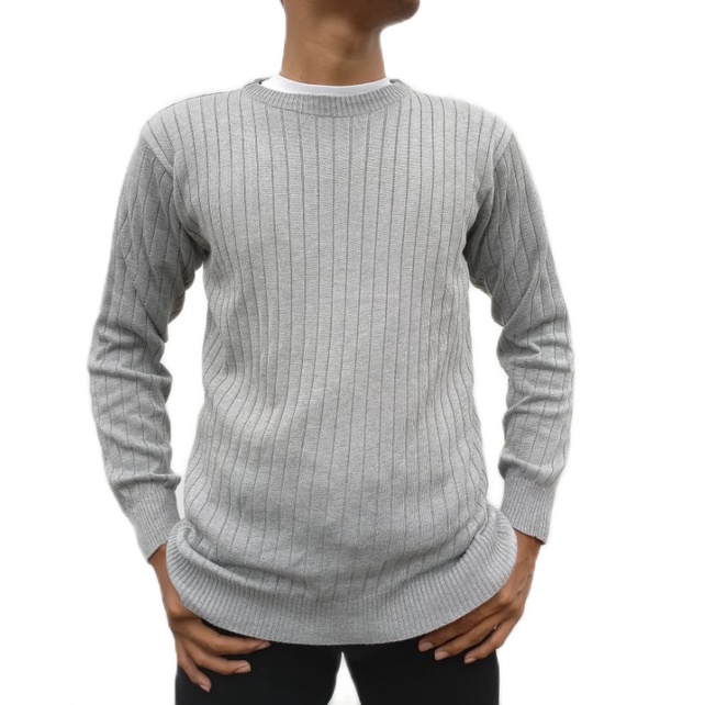 Sweater Pria / Outer Pria ala korean
