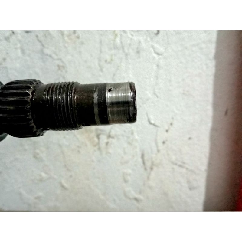 KRUK AS/BANDUL MOCIL LANGKAH 55