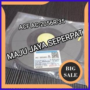 

perkakas lem perekat konduktif panel bonding - lem acf acf ac 2056r-35 1F3B23