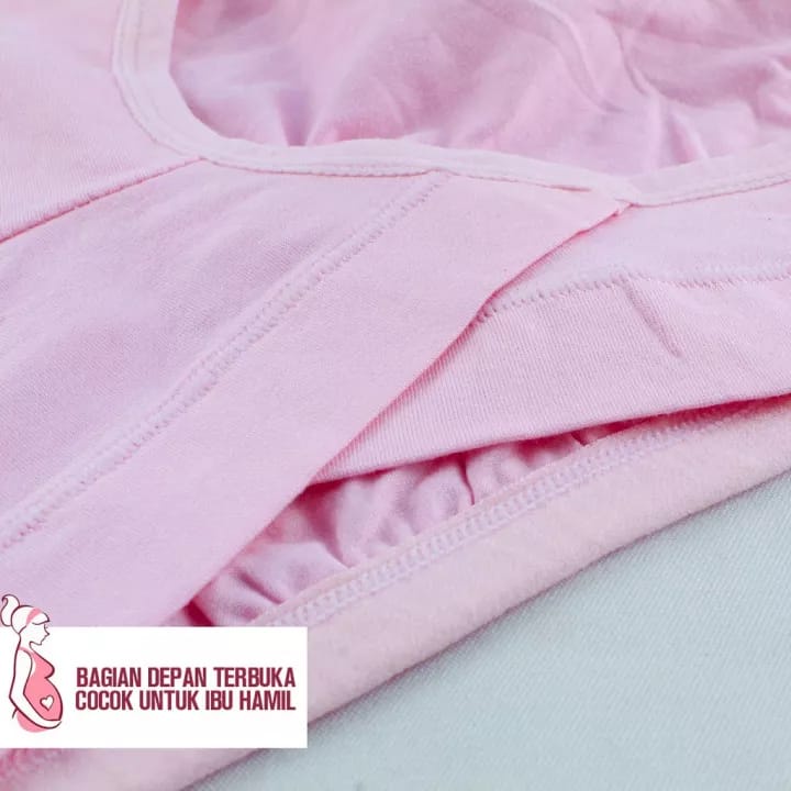 Celana Dalam Hamil / CD Ibu Hamil Sepinggul ASLI Low waist maternity - Adem Berkualitas TOKO KEANULOVA
