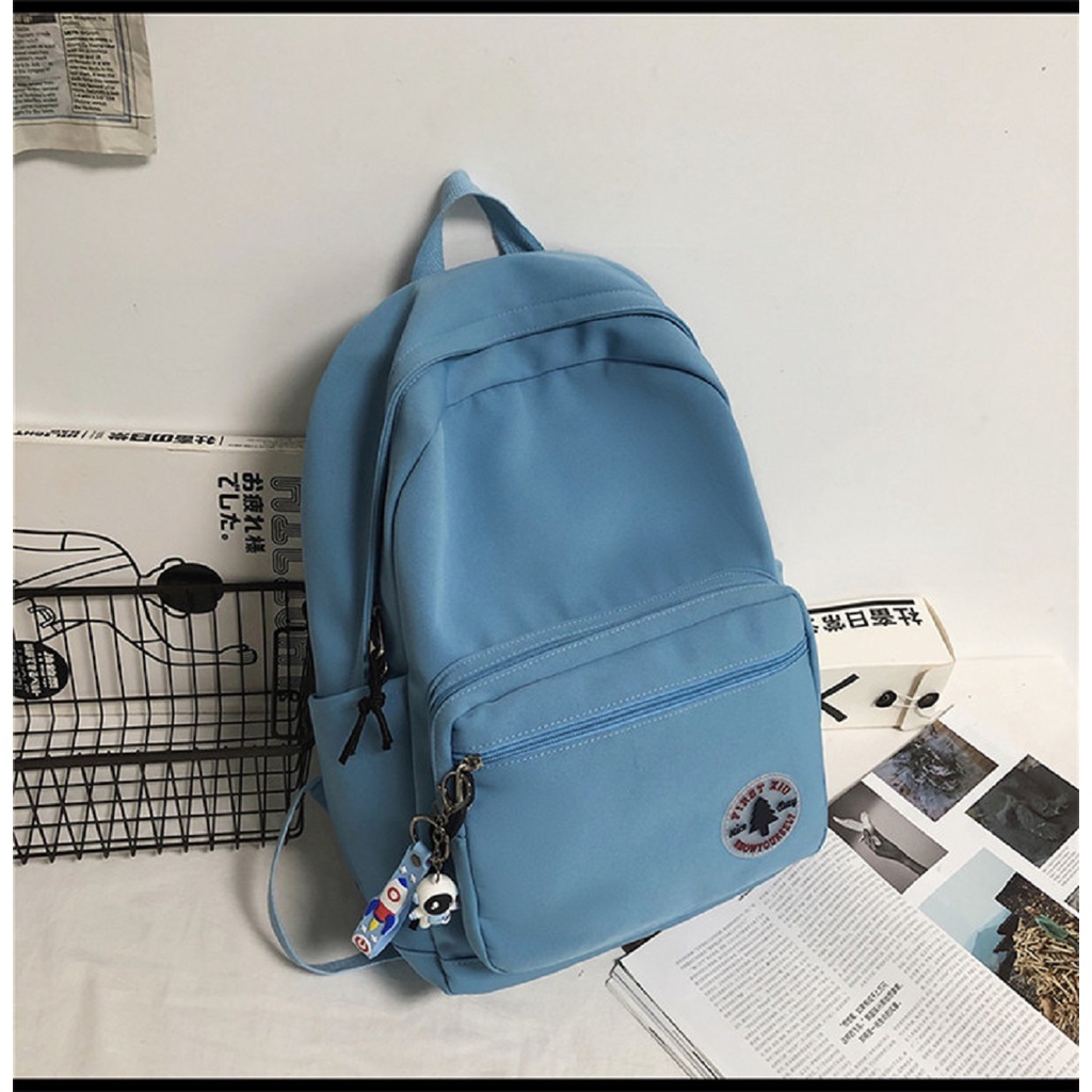 MORMON MISMI - Tas Ransel Wanita