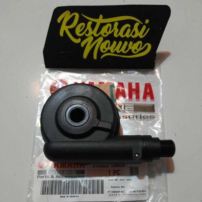 Girbox Depan Nouvo Girbox Roda Mio Gearbox Depan Mio Girbox Spidometer