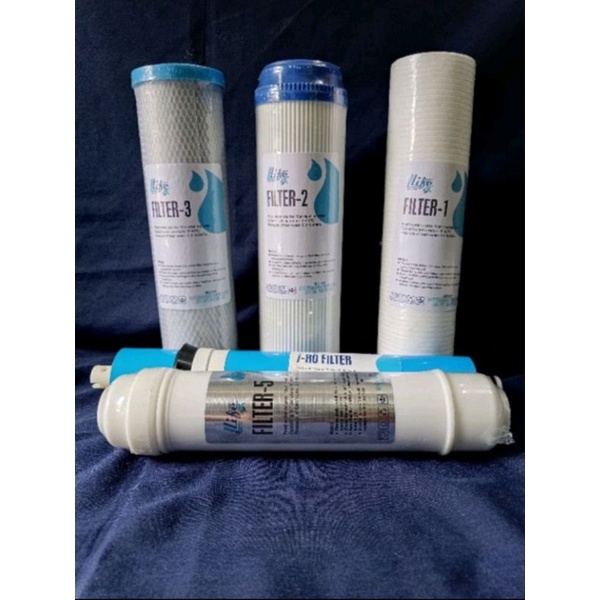 paket hemat filter ozaki komplit,filter livewater,lifewater,llifewater,cosan