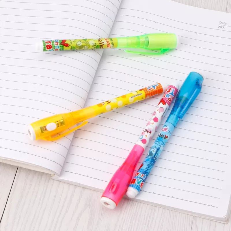 

pulpen contek