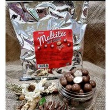 

Coklat Delfi Maltitos 500 gram