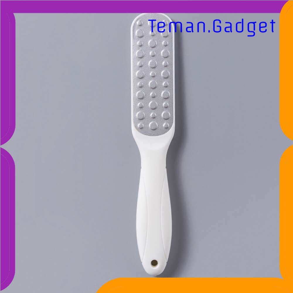 TG - PRW Merssavo Alat Perawatan Kaki Pedicure Foot Care Scrubber - HB07