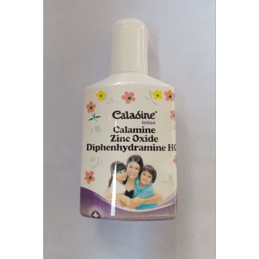 Caladine cair
