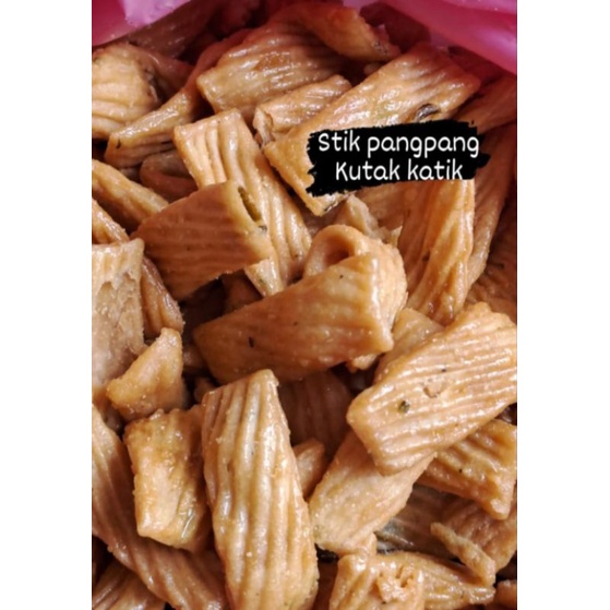

stik pangpang
