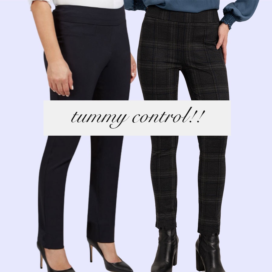 CELANA WANITA TUMMY CONTROL RENUAR TUMMY CONTROL