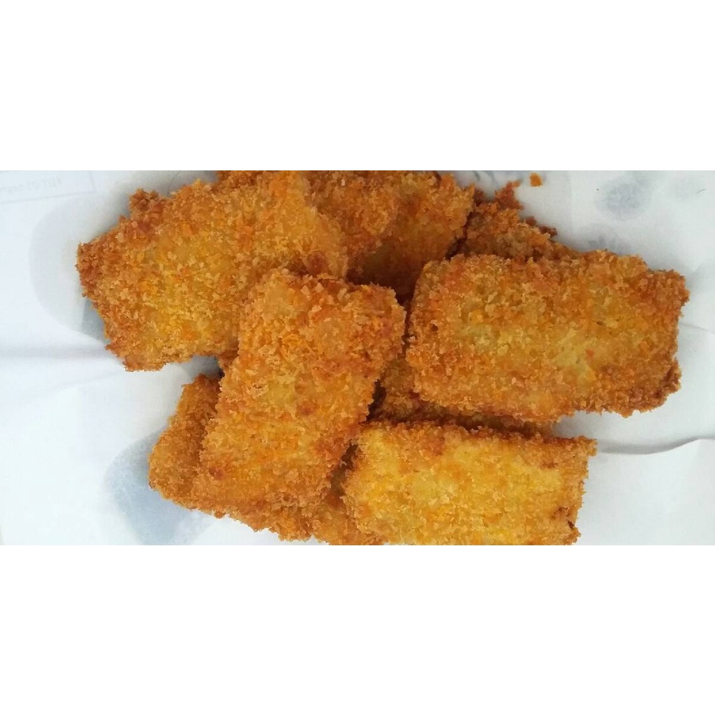 

[EJC] Tepung Roti Mix Per Bal Isi 10kg