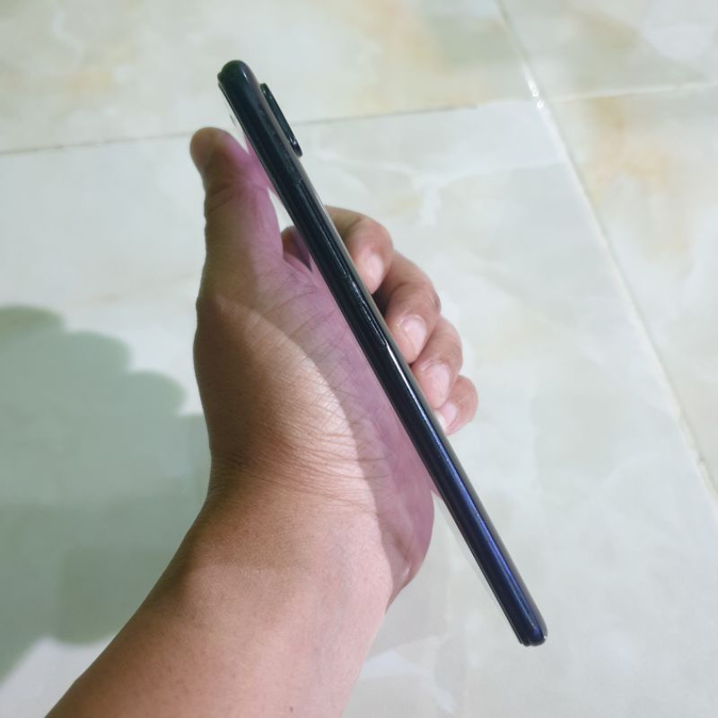 vivo y91 2/32 normal siap pakai