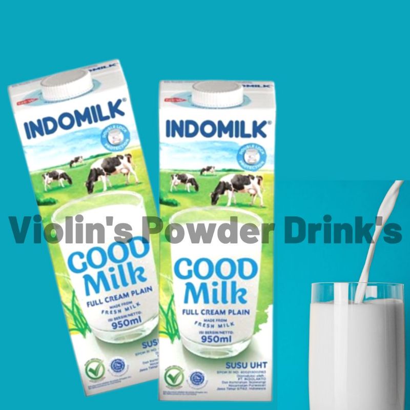 

SUSU INDOMILK,SUSU CAIR