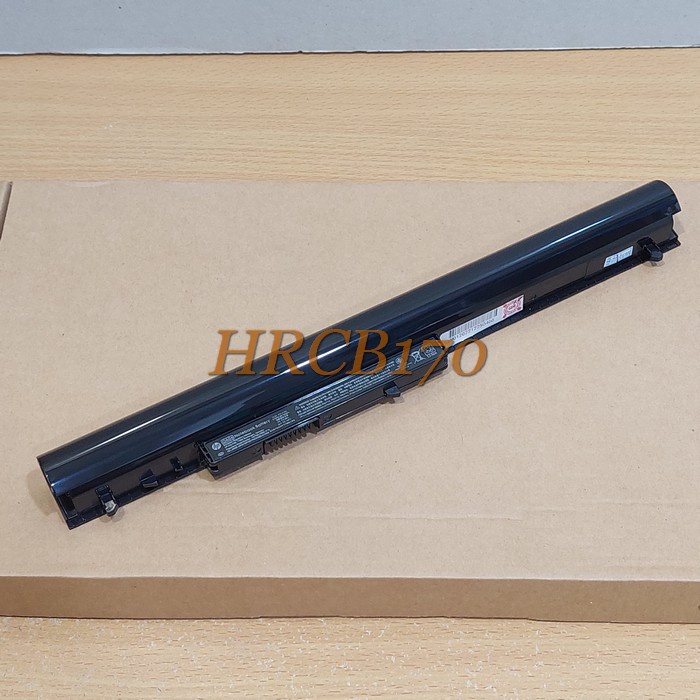 Baterai Laptop HP 14-r019TU 14-r019LA 14-r018TU 14-r018NF 14-r018TX OA04 -HRCB