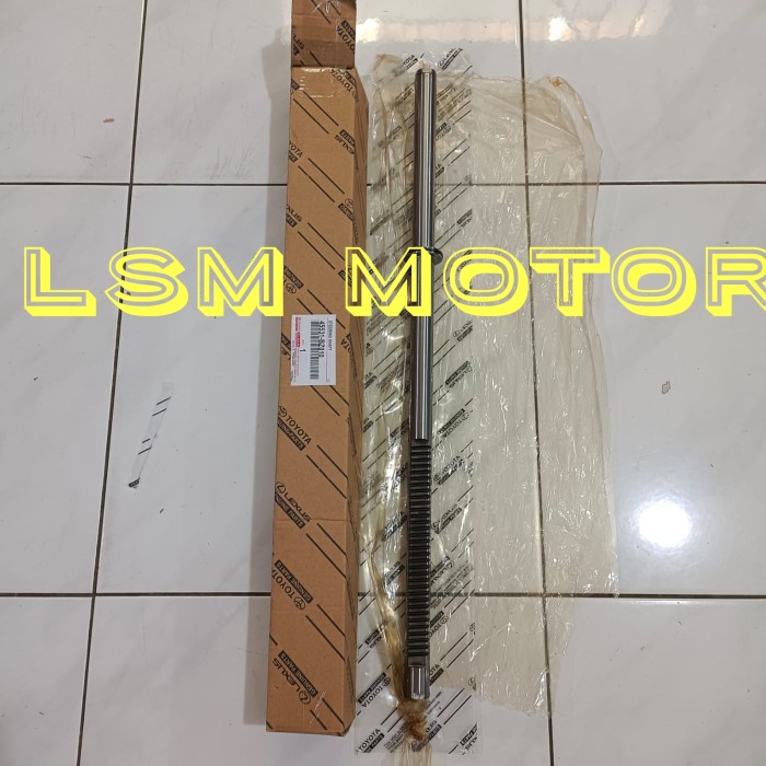 as rack power steering papan Gilas Avanza xenia