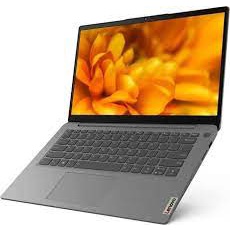 Laptop lenovo ideapad 3 14itl6 core i3 ram 8gb SSD 256gb - windows 11