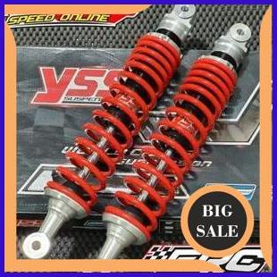 tools SHOCK YSS Z SERIES 360 MM MERAH 140ZZ3