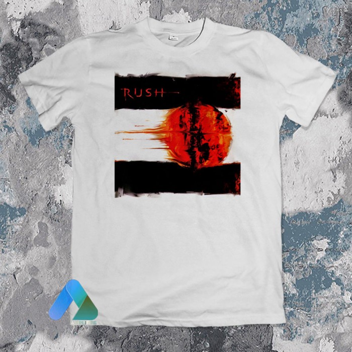 Kaos Band RUSH - VAPRTRAILS