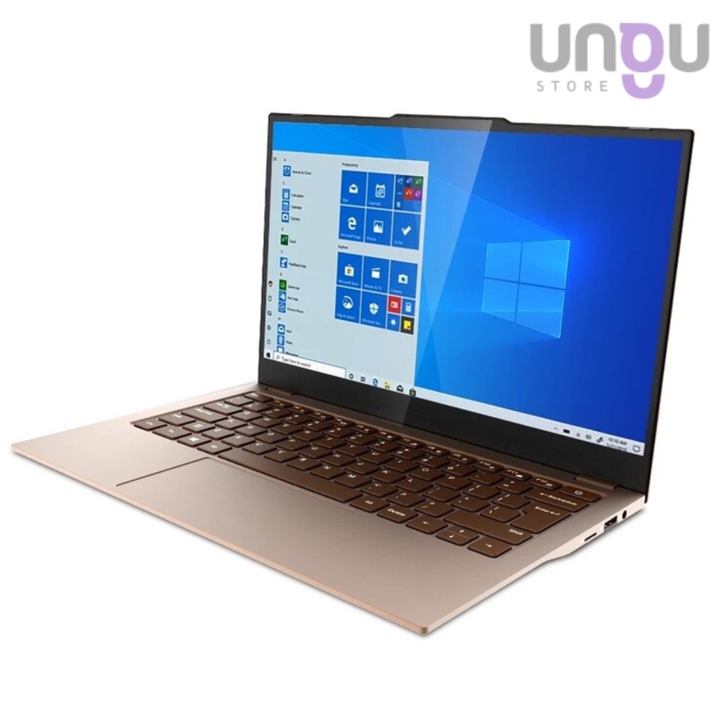 Laptop Jumper Tech EzBook X3 Air N4120/8GB/256GB SSD/13,3" FHD IPS/Brown Metal