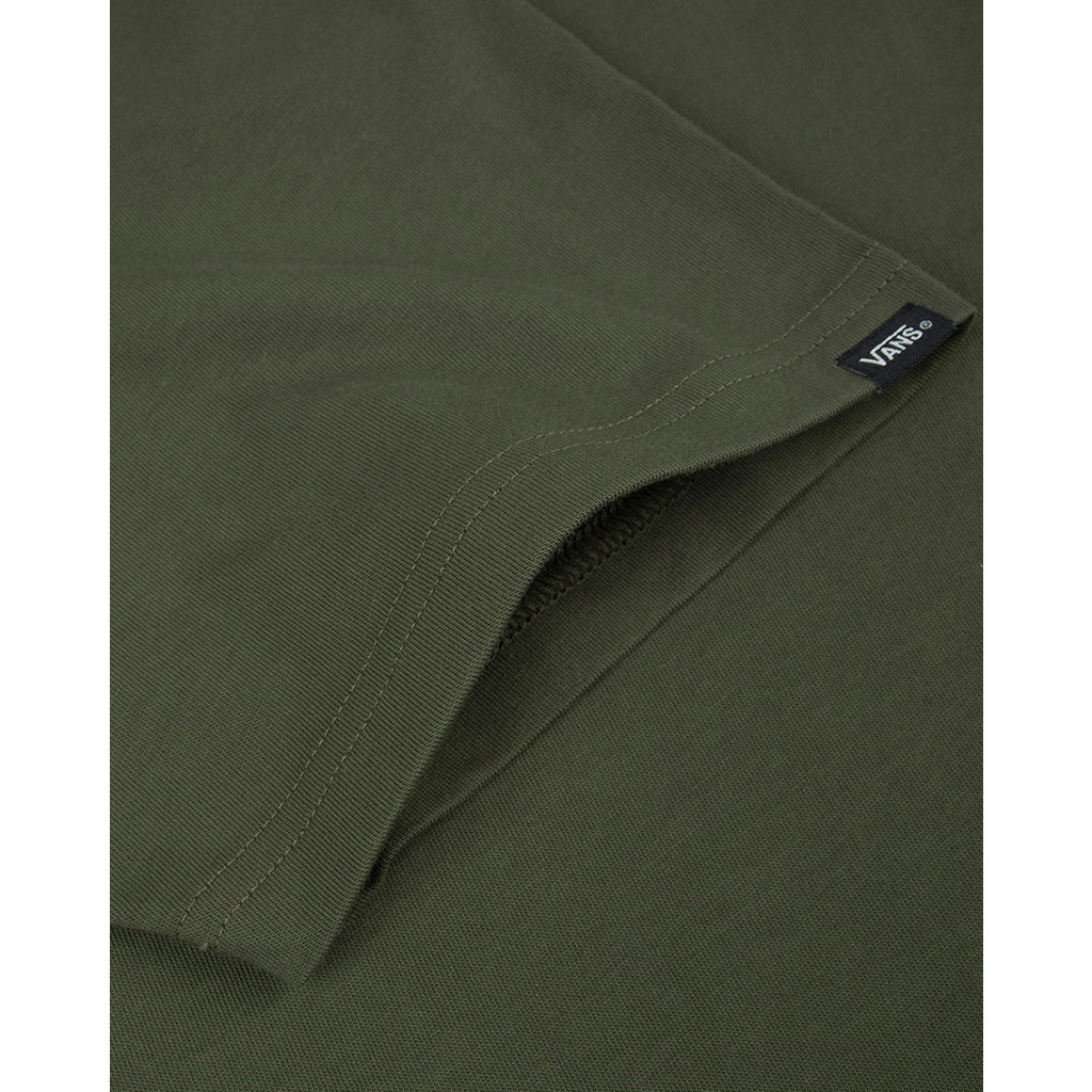 KAOS VANS OFF THE WALL | FLYING V SS GREEN