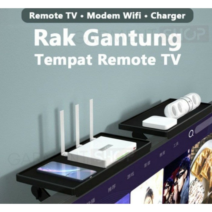 

Terlaris Monitor Organizer Desk