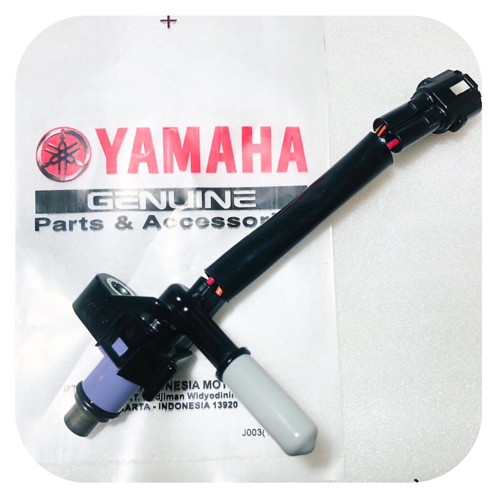 INJEKTOR 3C1 YAMAHA VIXION OLD LAMA 2007-2012 MURAH BARU ORIGINAL ASLI YAMAHA