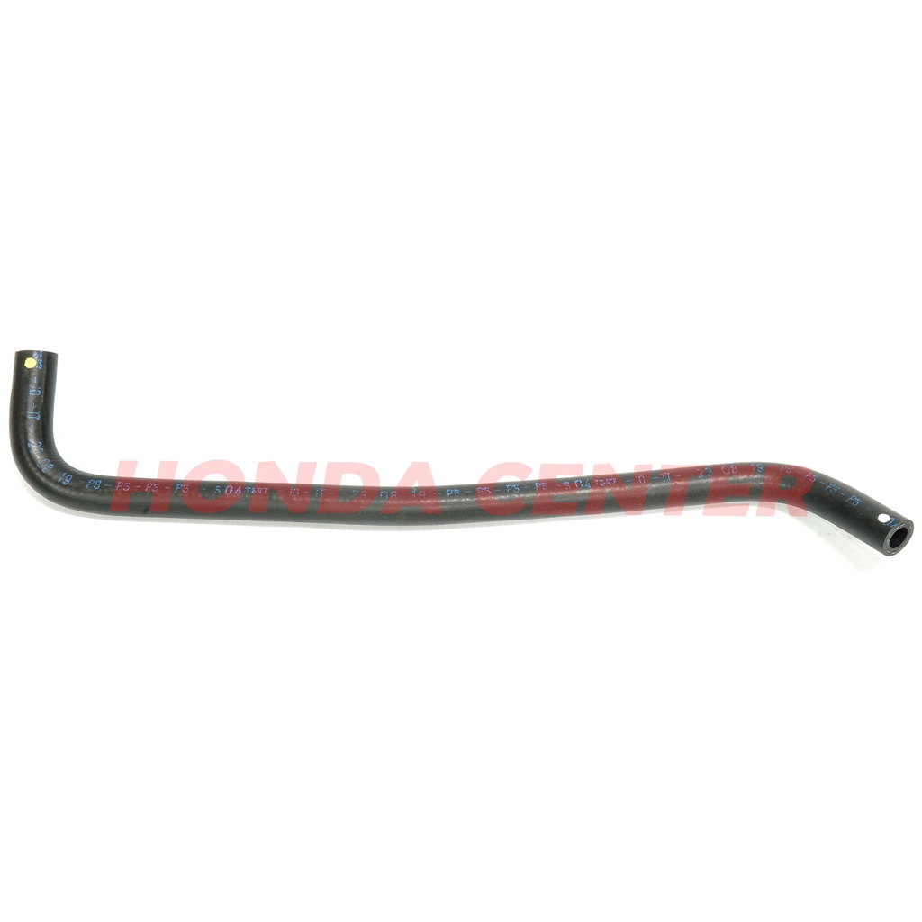 selang slang hose return balik power stering steering honda civic ferio crv old gen1 1996 1997 1998 1999 2000 2001 53739-S04