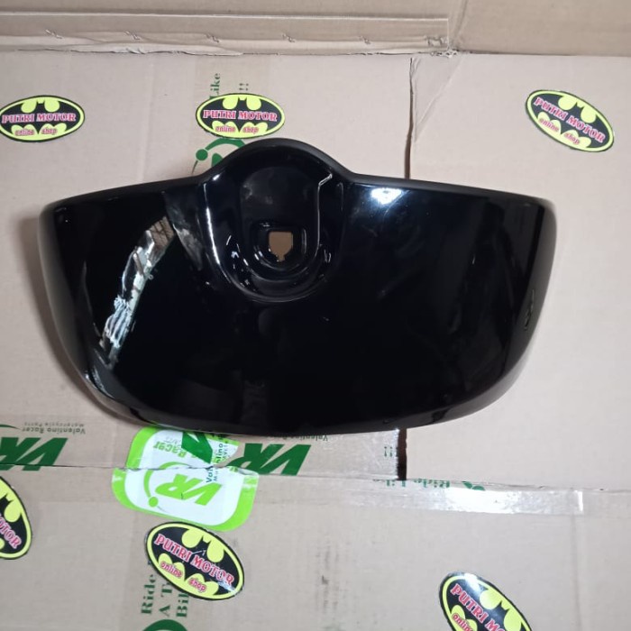 Cover Rak Laci/Cover Dashboard Scoopy Fi K16 2013-2016