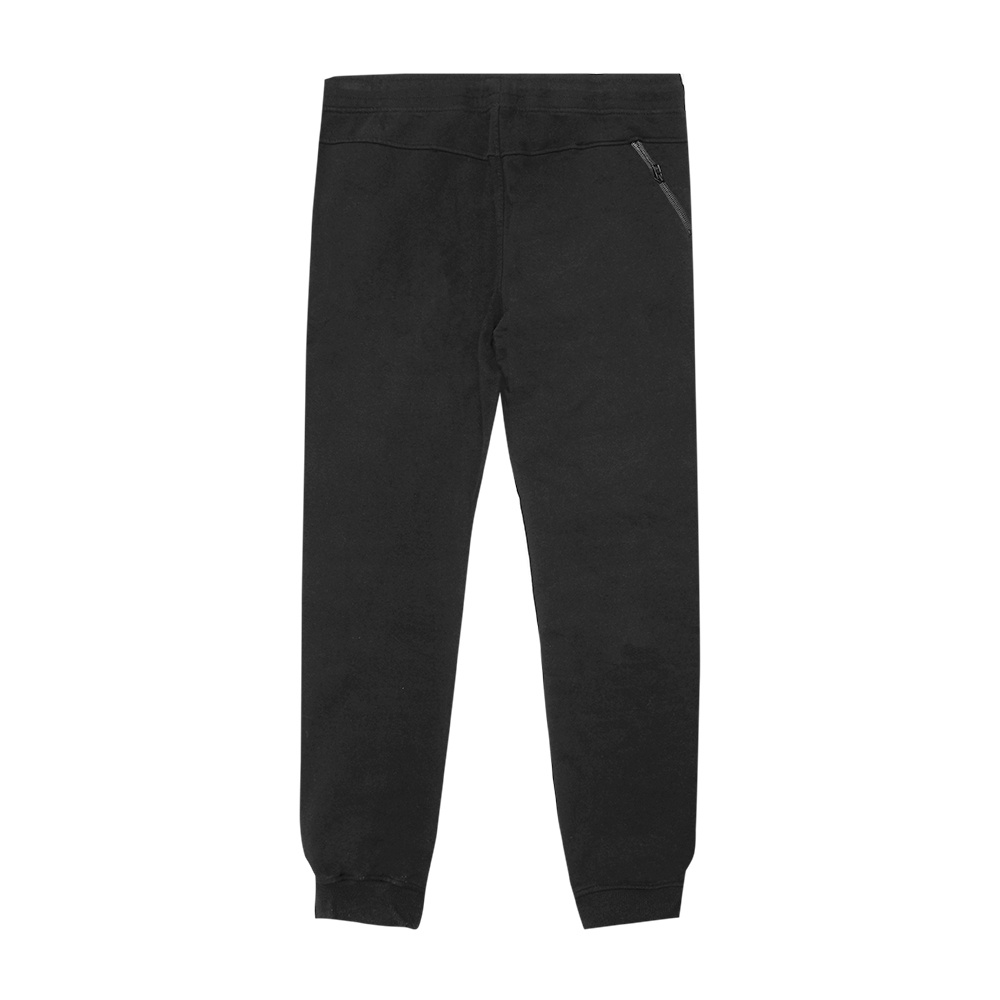 Philip Roth Reflective PR Jogger Pants Black