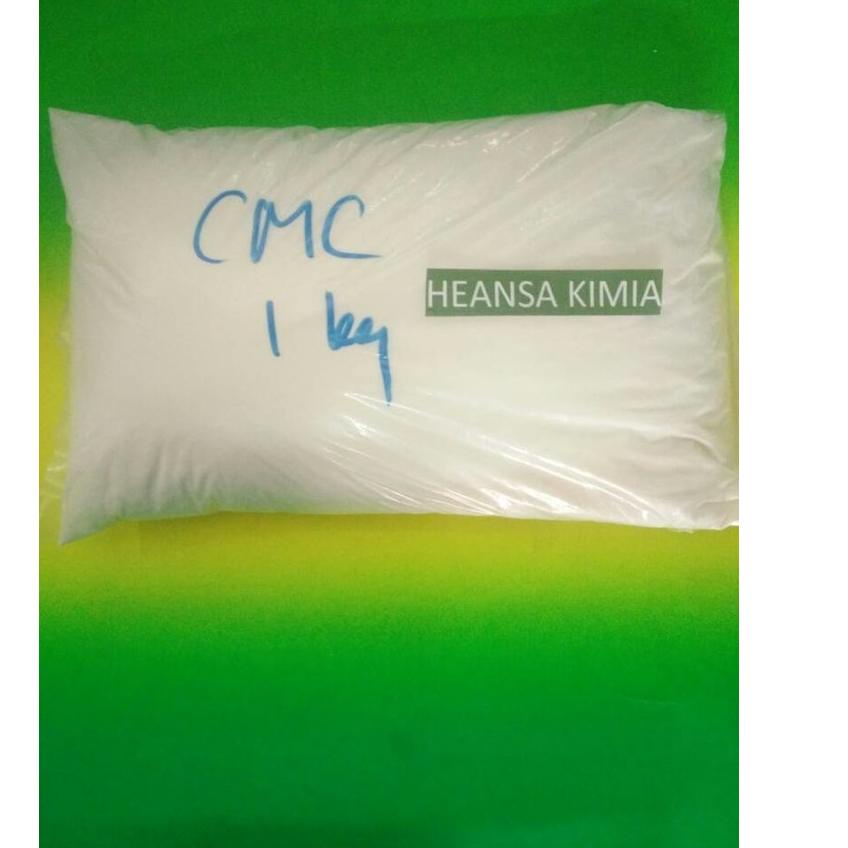 ۩ CMC / pengental / emulsi (food grade) 1kg ۝