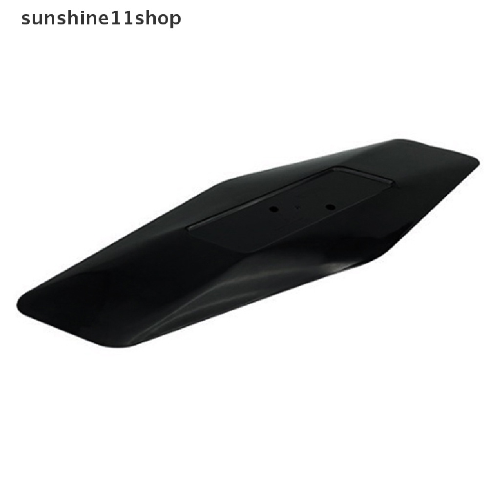 Sho Portable 2in1 Vertical Stand Holder for Game Console Game Player Dudukan Vertikal Hitam Untuk PS4 Slim PS4 Pro N