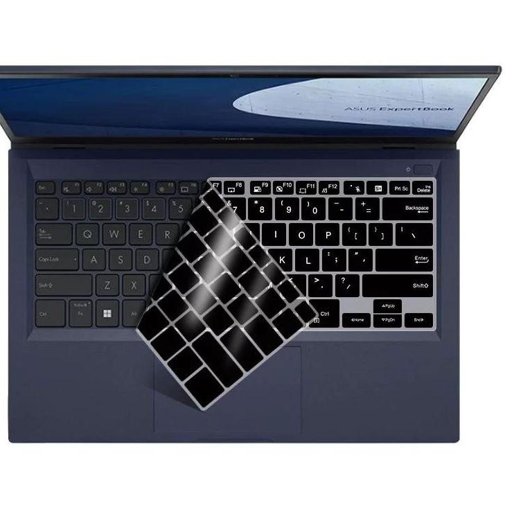 Promo Keyboard Protector Asus Expertbook B1400 L1400