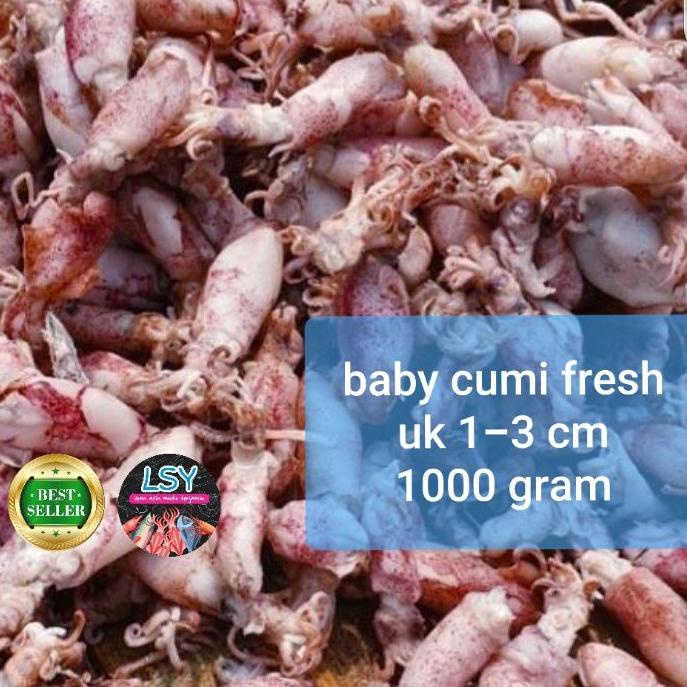 

◄ ikan asin baby cumi / cumi rebus 78 berat 1kg ▲