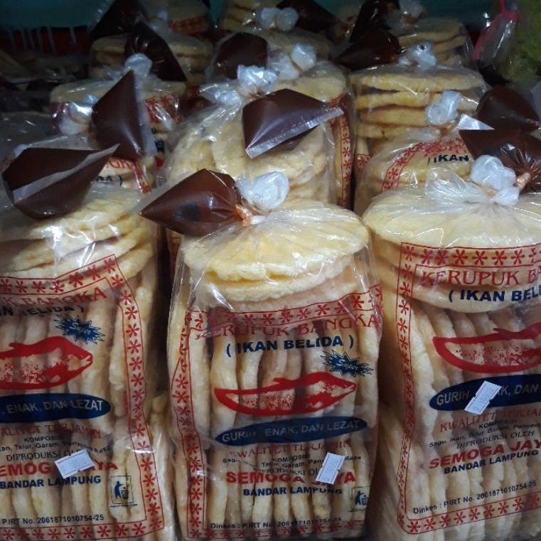 

Tren Kekinian KRUPUK KEMPLANG SAMBEL PALEMBANG / KRUPUK BANGKA + SAMBAL / KRUPUK BANGKA / KRUPUK KEMPLANG / ALMA.SNACK 09A