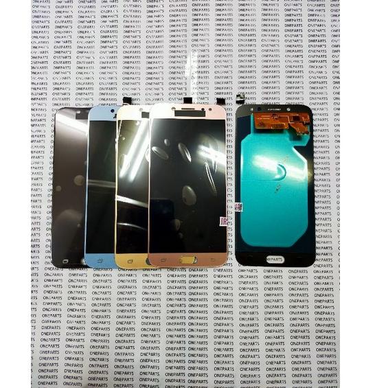 ✹ LCD TOUCHSCREEN SAMSUNG GALAXY J7 PRO J730  ORIGINAL ➤