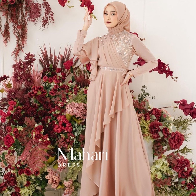Kain Satin Velvet Saten Velvet Polos Bridesmaid Meteran Premium (Daleman Kebaya/Dress/Furing)