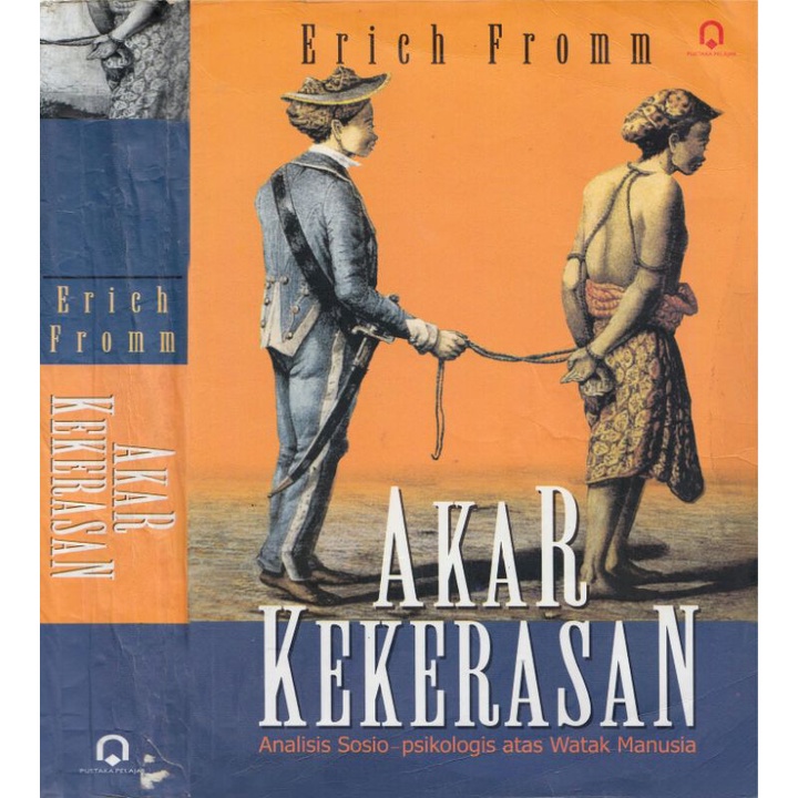 AKAR KEKERASAN