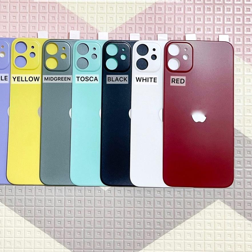 ☊ BACKDOOR COVER ELASTIC IPHONE 11 IPHONE 11 PRO IPHONE 11 PRO MAX IPHONE 12 12 PRO 12 PRO MAX 13 13