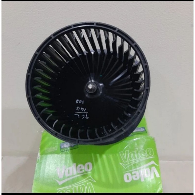 dinamo fan angin ac depan datsun go