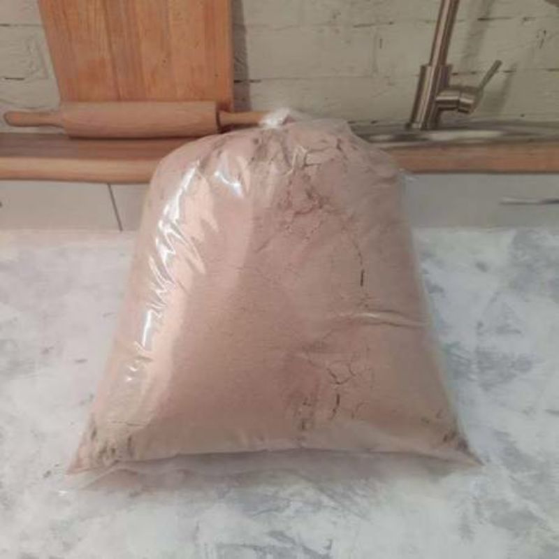 

coklat bubuk filling manis cap djawara 500 g