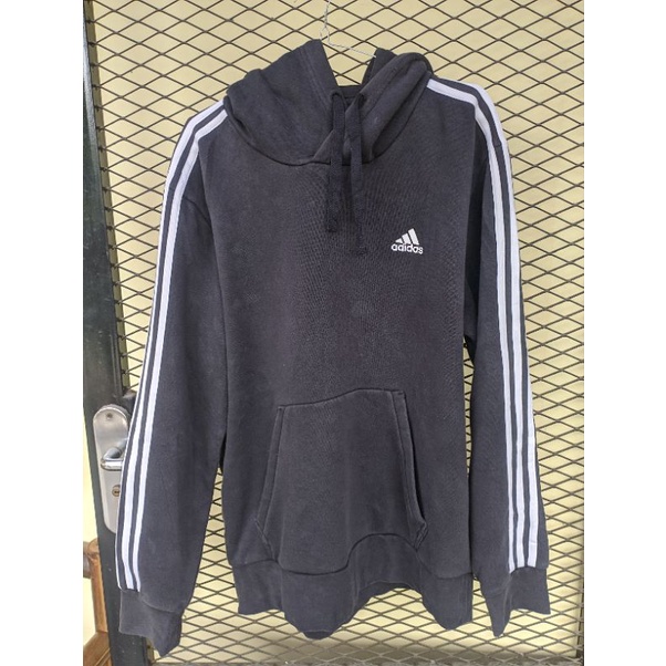 Hodie Sweater Adidas Second Original