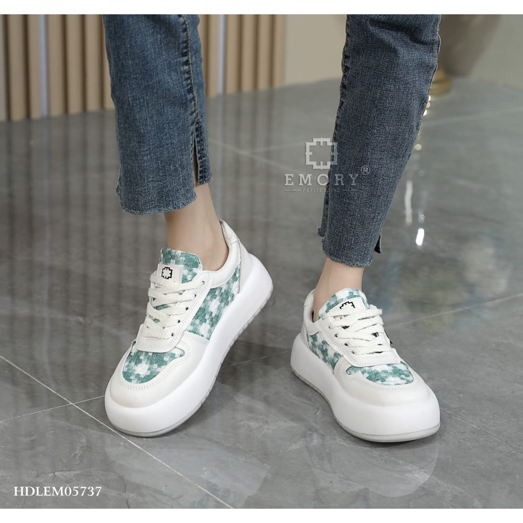 SV - EMORY Verony Sepatu Sneakers Wanita HDLEMO5737