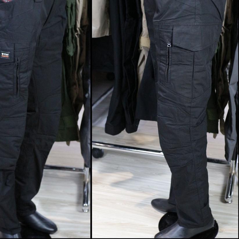 ● celana tactical wtac / celana panjang tactical wtac / celana tactical ✫